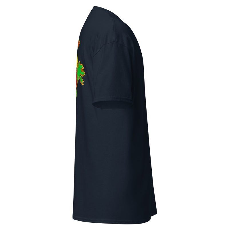 Rasta Man Men's classic tee - Image 9