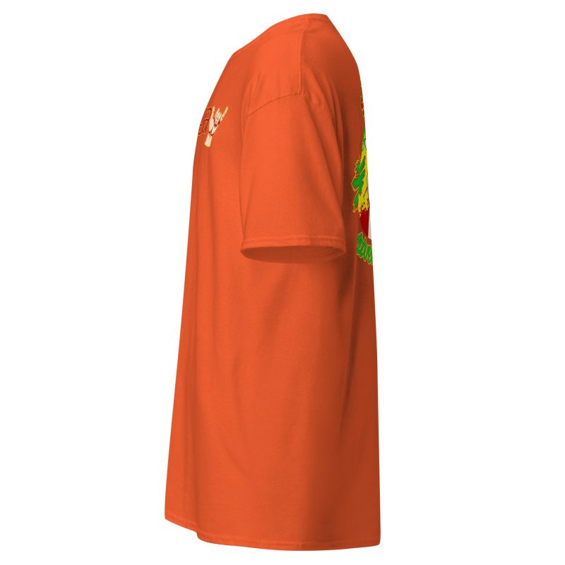 Rasta Man Men's classic tee - Image 38