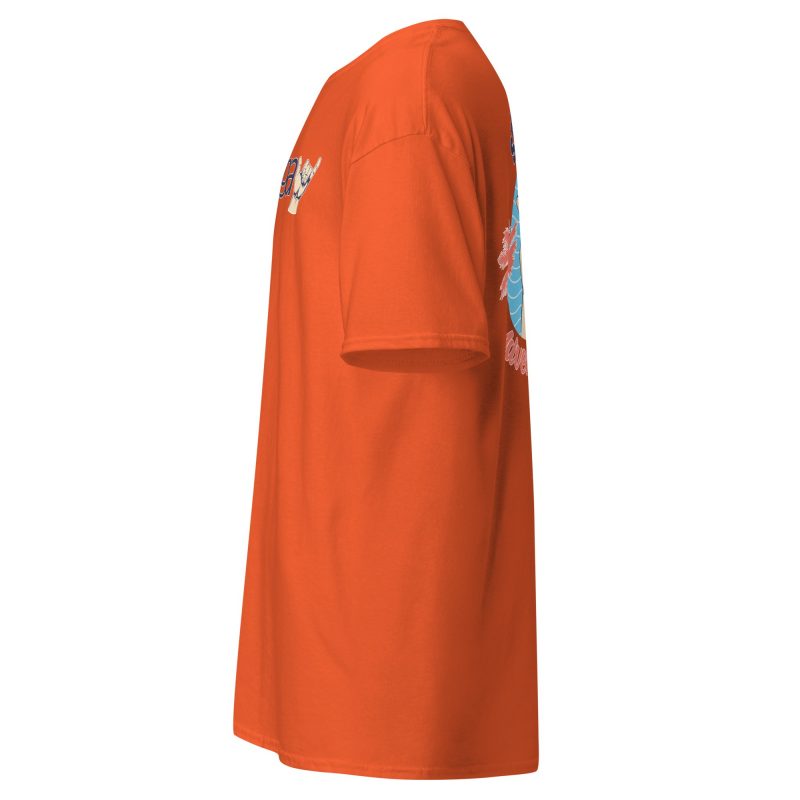 Blue Sky Men's classic tee - Image 38