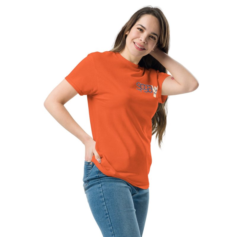 Blue Sky Women's classic tee - Image 25