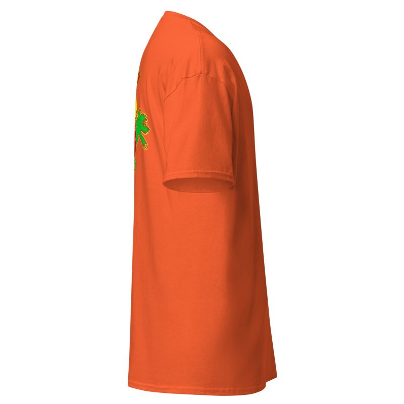 Rasta Man Men's classic tee - Image 39