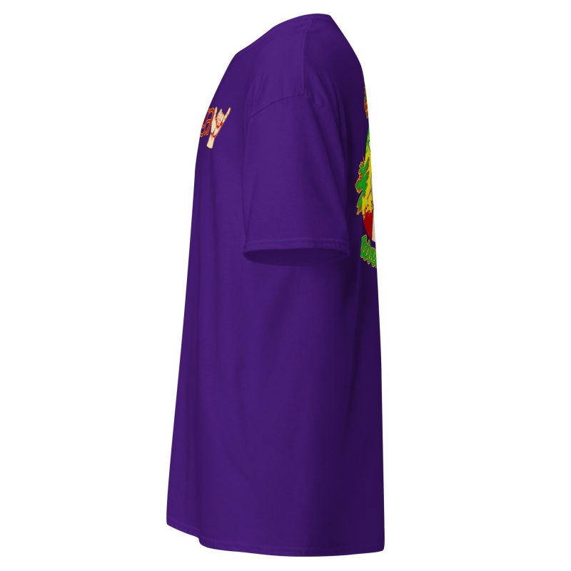 Rasta Man Men's classic tee - Image 11