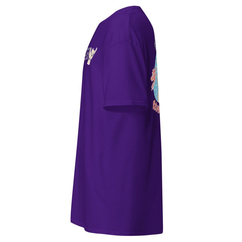 Blue Sky Men's classic tee - Image 11