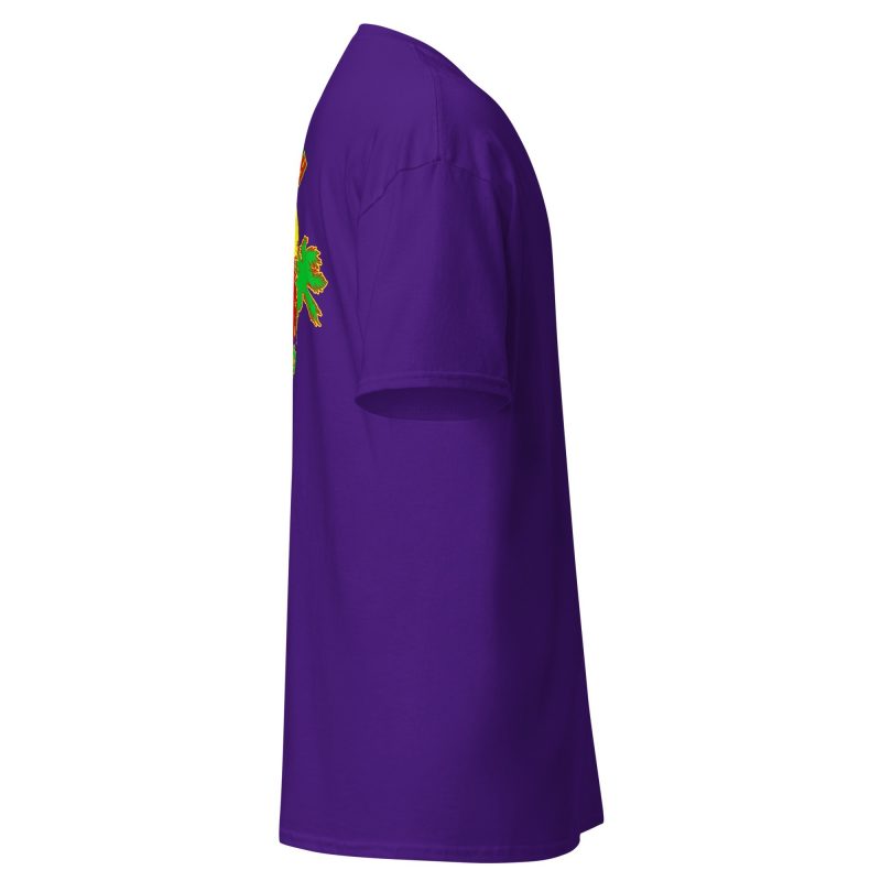 Rasta Man Men's classic tee - Image 12