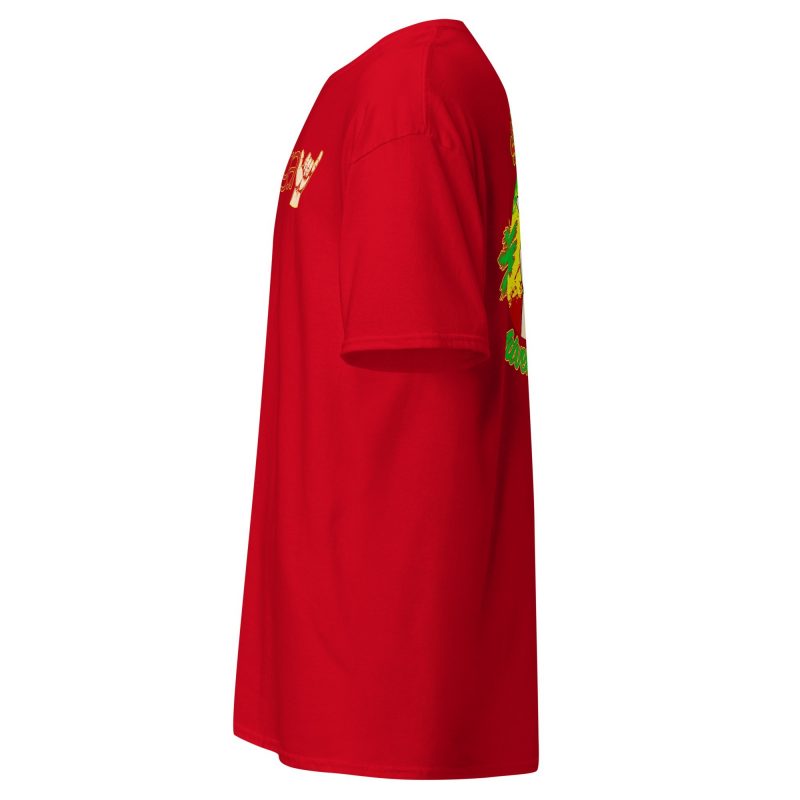 Rasta Man Men's classic tee - Image 14