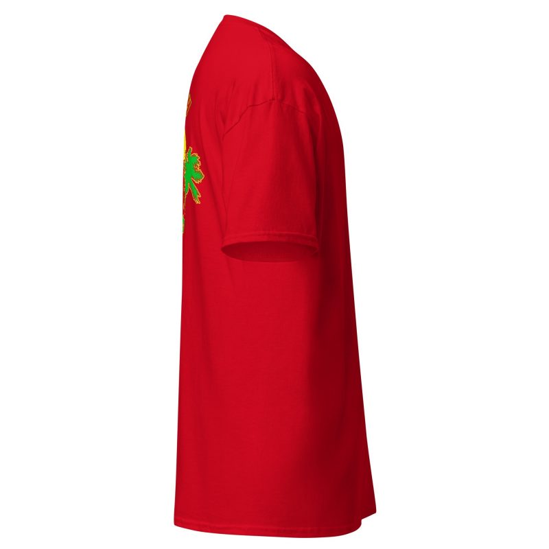 Rasta Man Men's classic tee - Image 15