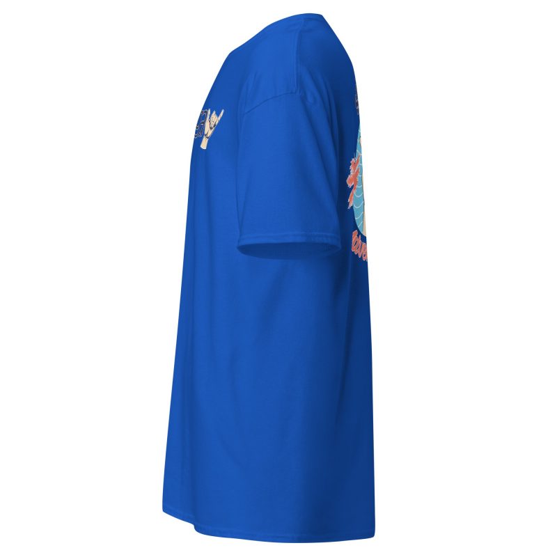 Blue Sky Men's classic tee - Image 26