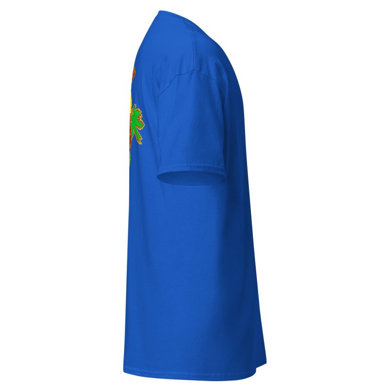 Rasta Man Men's classic tee - Image 27