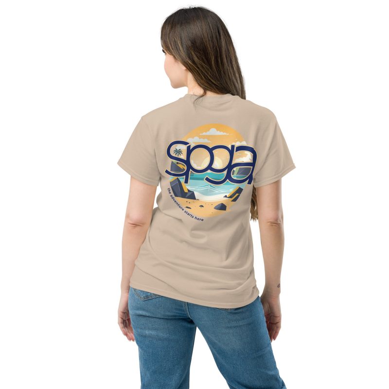 La Piedra Women's classic tee - Image 7