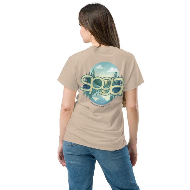 El Pacifico Women's classic tee - Image 7
