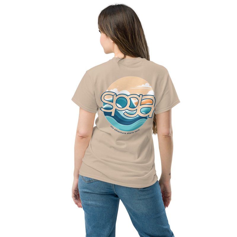 Ocean Park Women's classic tee - Image 7