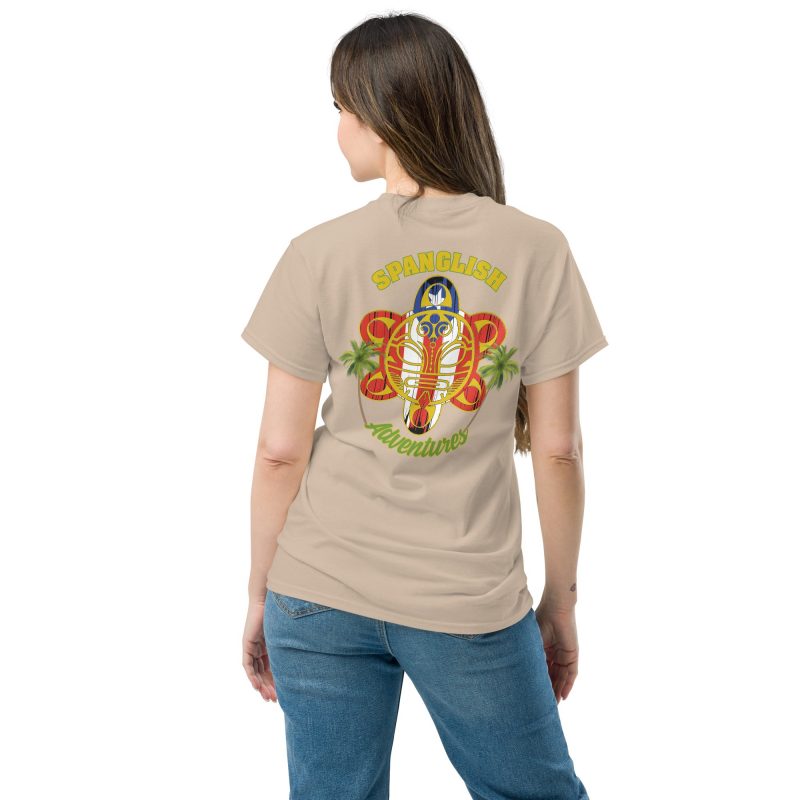 Taino Women's classic tee - Image 38