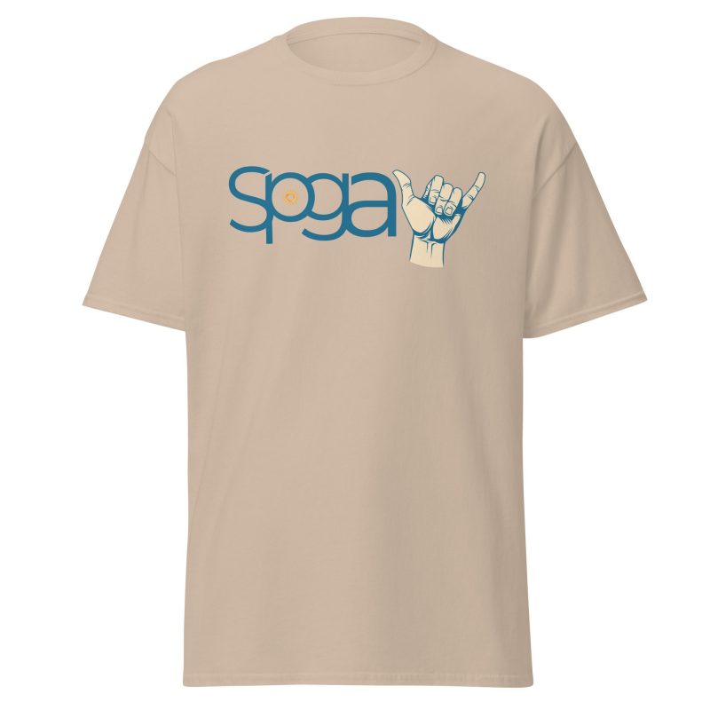 Ocean Park Men's classic tee - Image 6