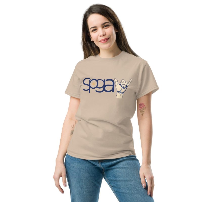 La Piedra Women's classic tee - Image 5