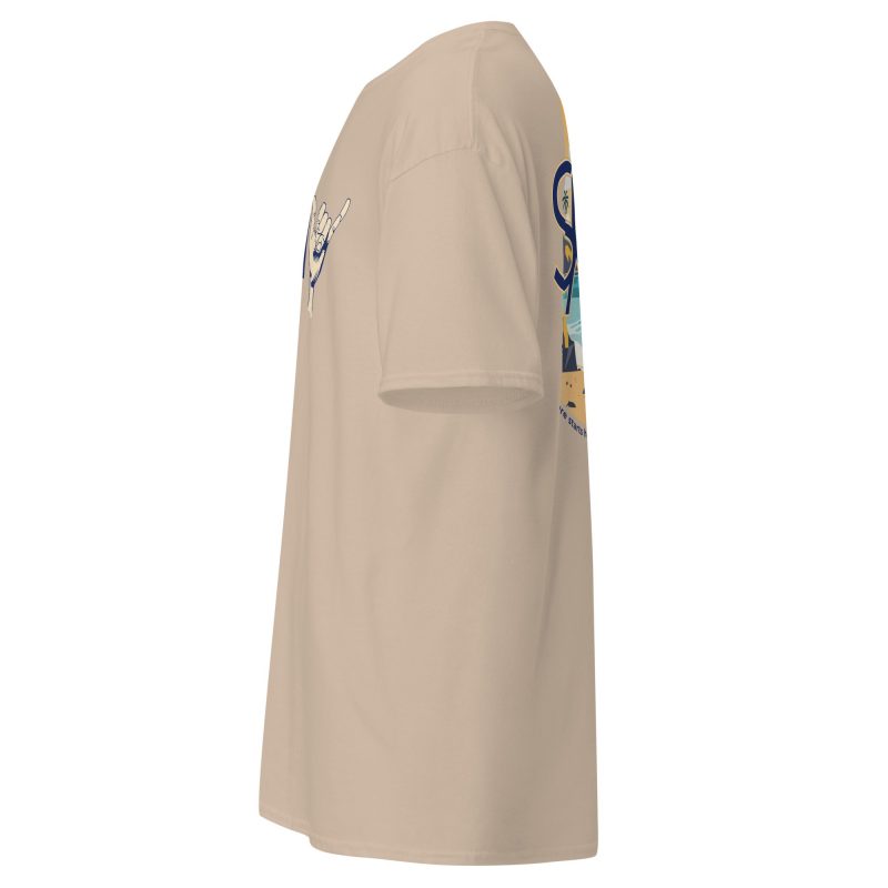 La Piedra Men's classic tee - Image 17