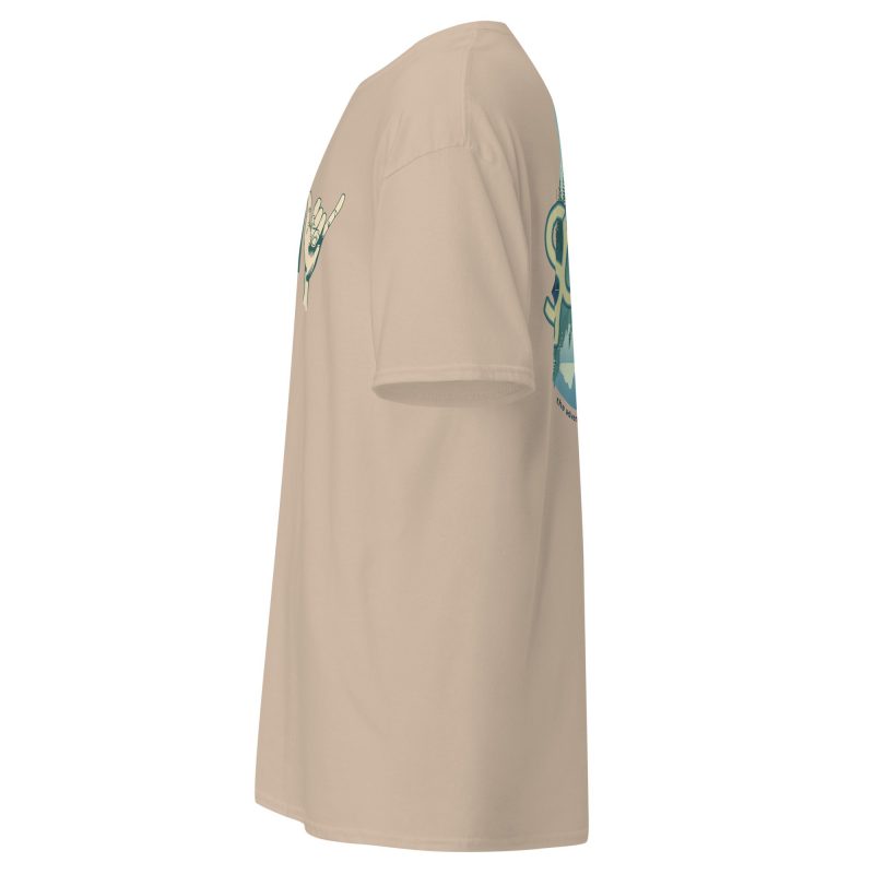 El Pacifico Men's classic tee - Image 8