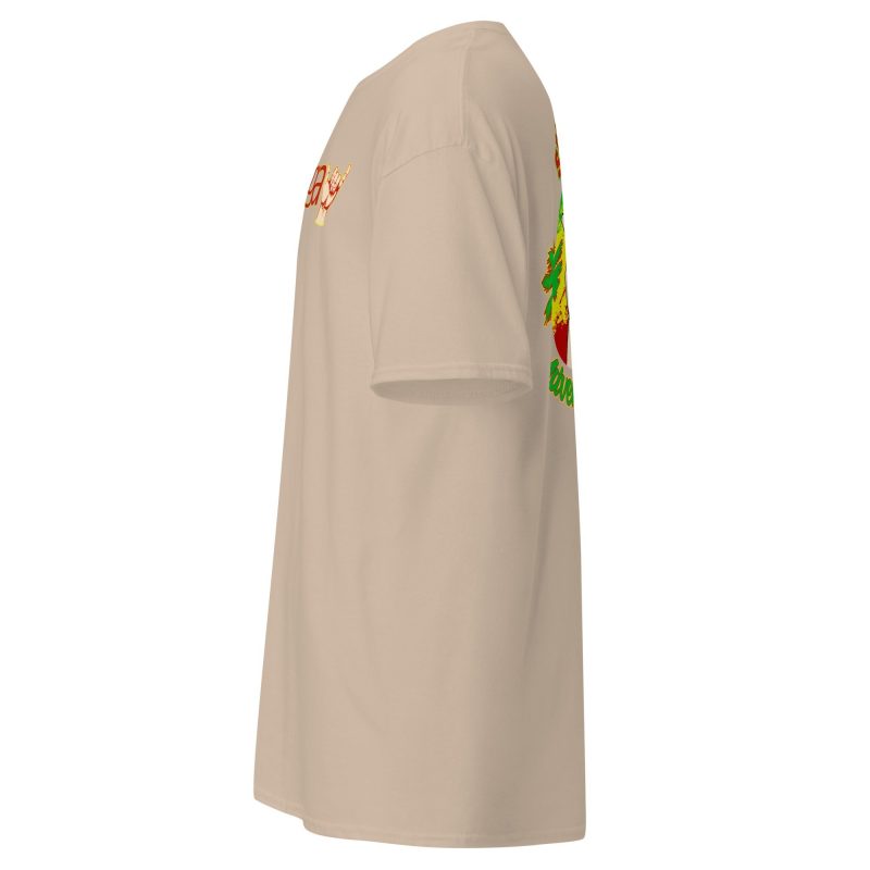 Rasta Man Men's classic tee - Image 56