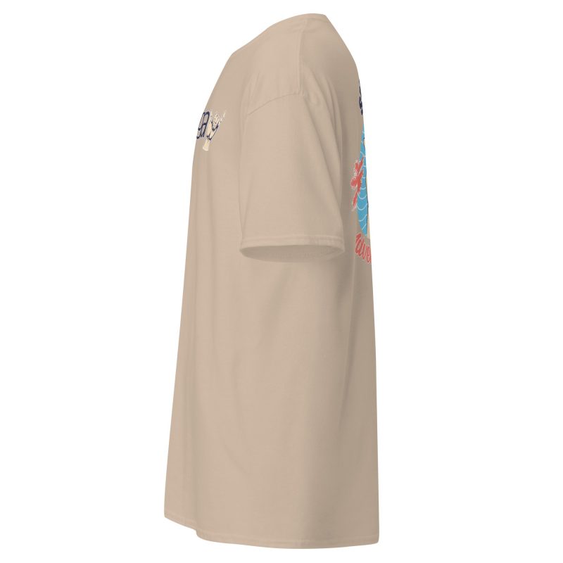 Blue Sky Men's classic tee - Image 56