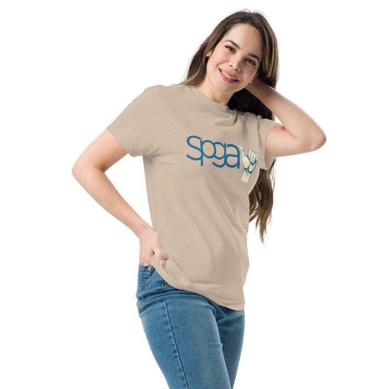 Ocean Park Women's classic tee - Image 6