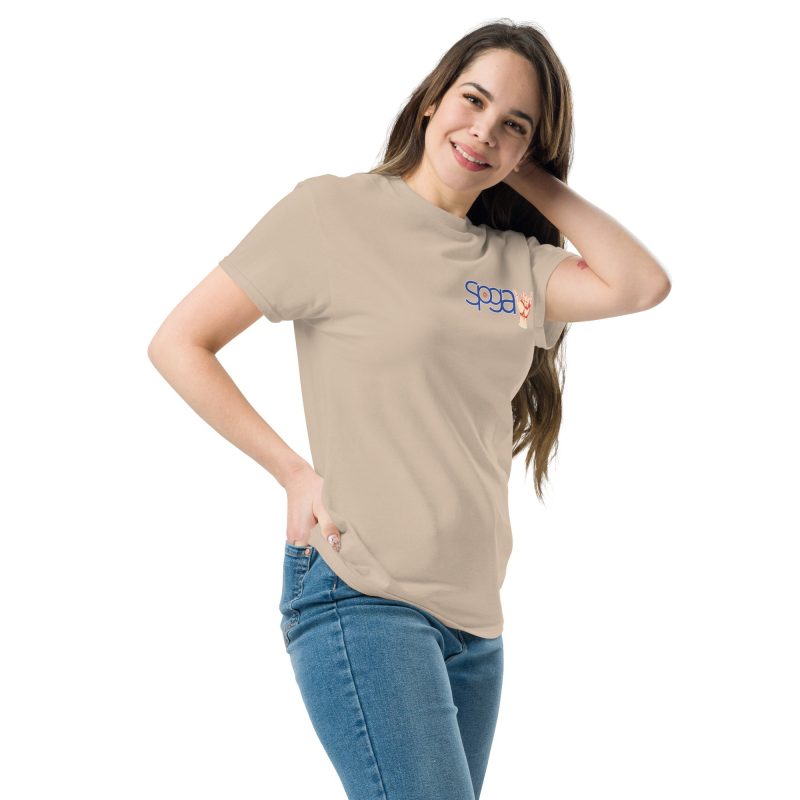 Taino Women's classic tee - Image 37