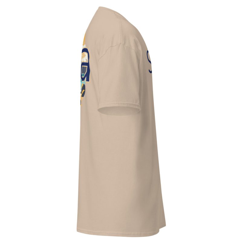 La Piedra Men's classic tee - Image 18