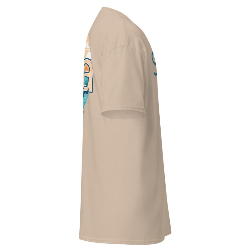 Ocean Park Men's classic tee - Image 9
