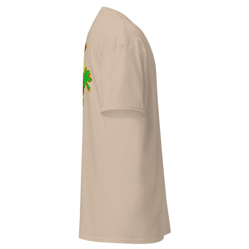Rasta Man Men's classic tee - Image 57