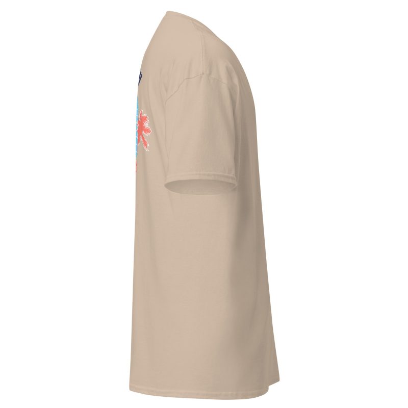 Blue Sky Men's classic tee - Image 57