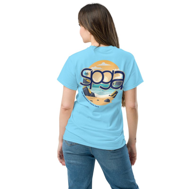 La Piedra Women's classic tee - Image 10