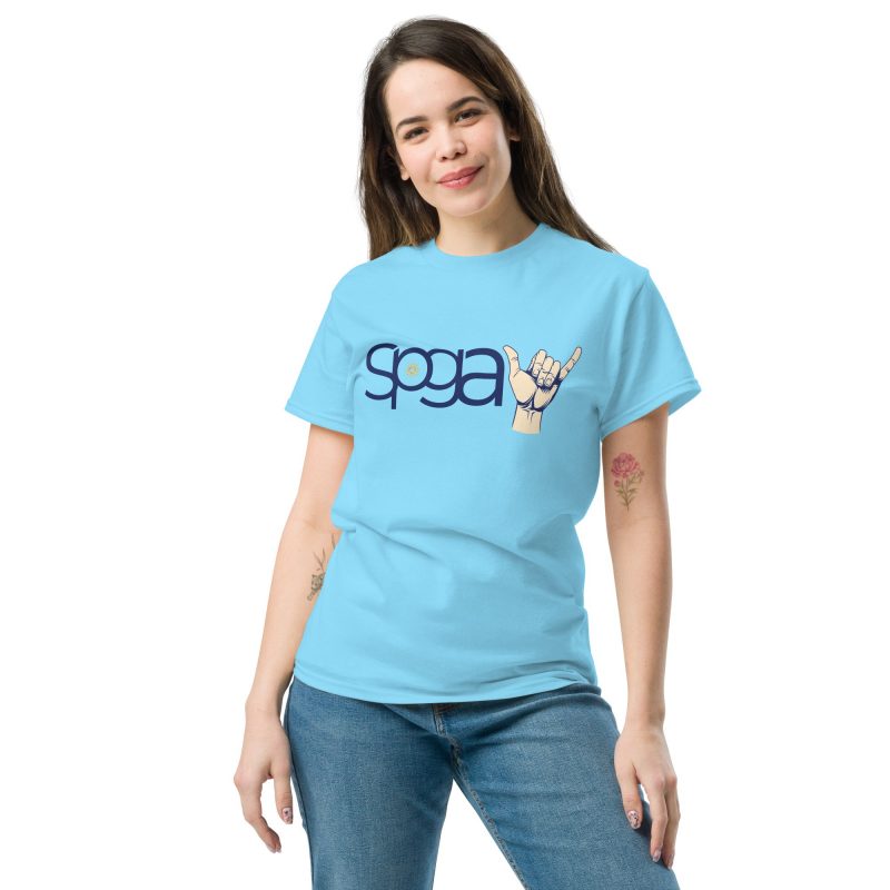 La Piedra Women's classic tee - Image 8