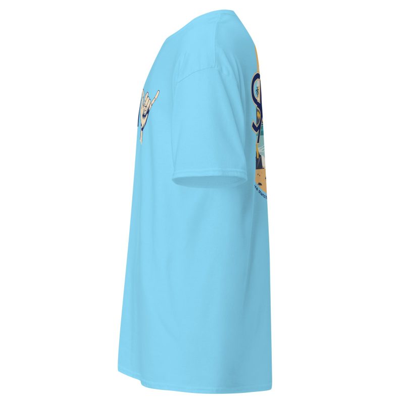 La Piedra Men's classic tee - Image 20