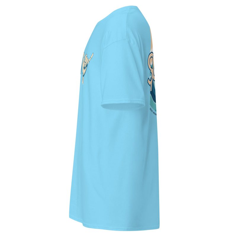 Ocean Park Men's classic tee - Image 12
