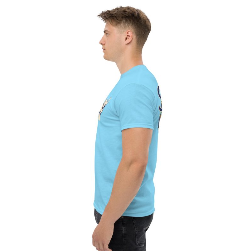 La Piedra Men's classic tee - Image 68