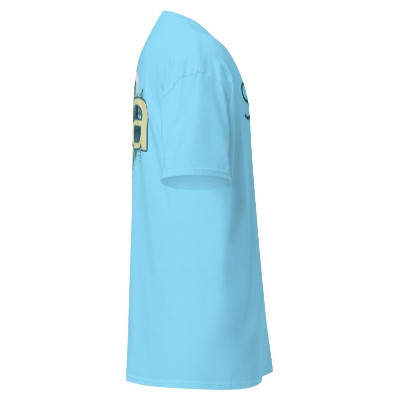 El Pacifico Men's classic tee - Image 12
