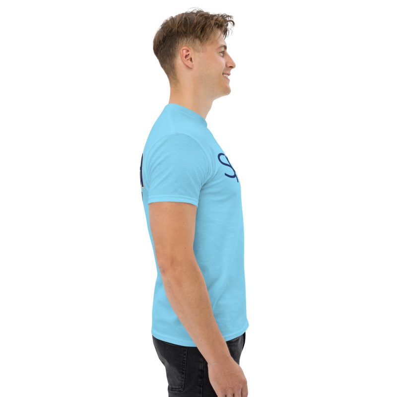 La Piedra Men's classic tee - Image 70