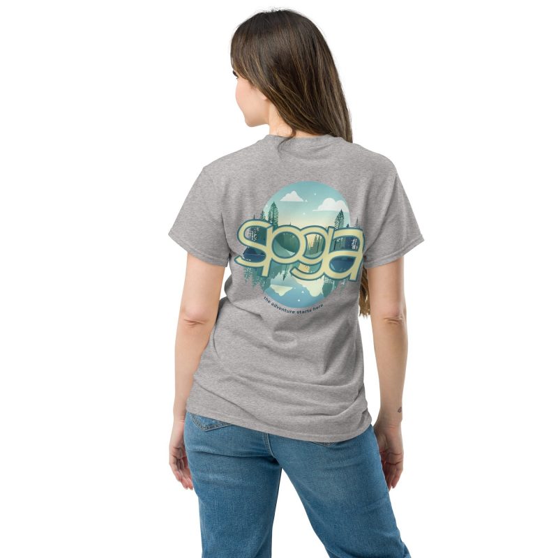 El Pacifico Women's classic tee - Image 4