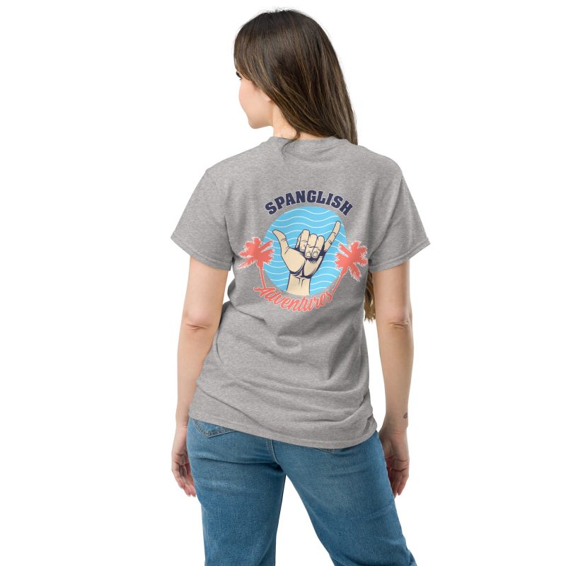 Blue Sky Women's classic tee - Image 36