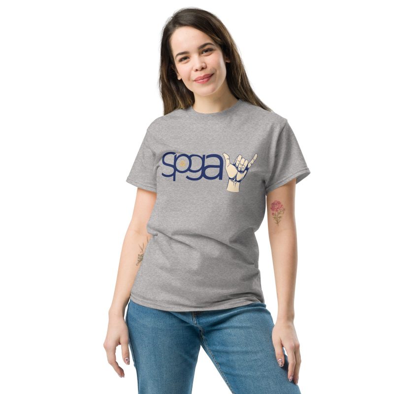 La Piedra Women's classic tee - Image 2