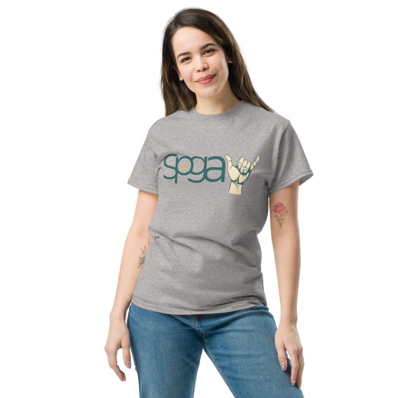 El Pacifico Women's classic tee - Image 2
