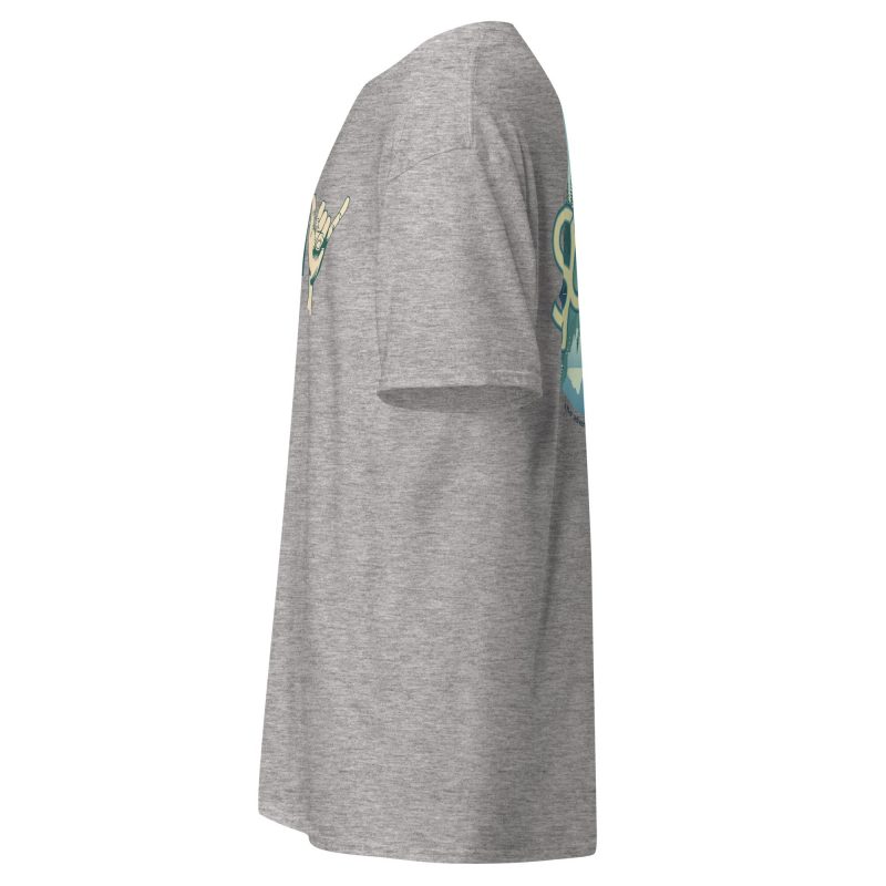 El Pacifico Men's classic tee - Image 5
