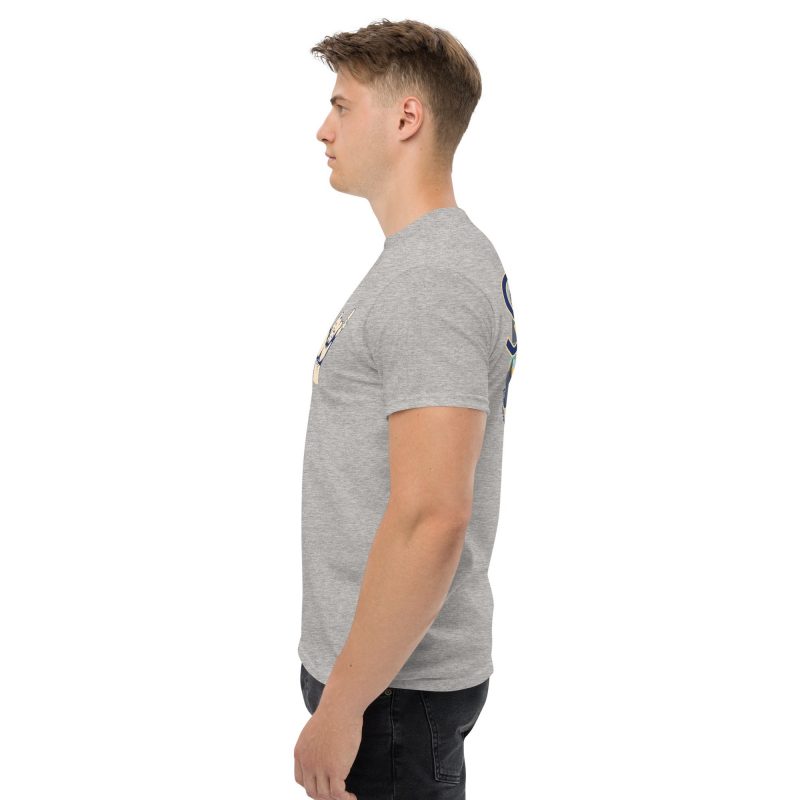 La Piedra Men's classic tee - Image 58