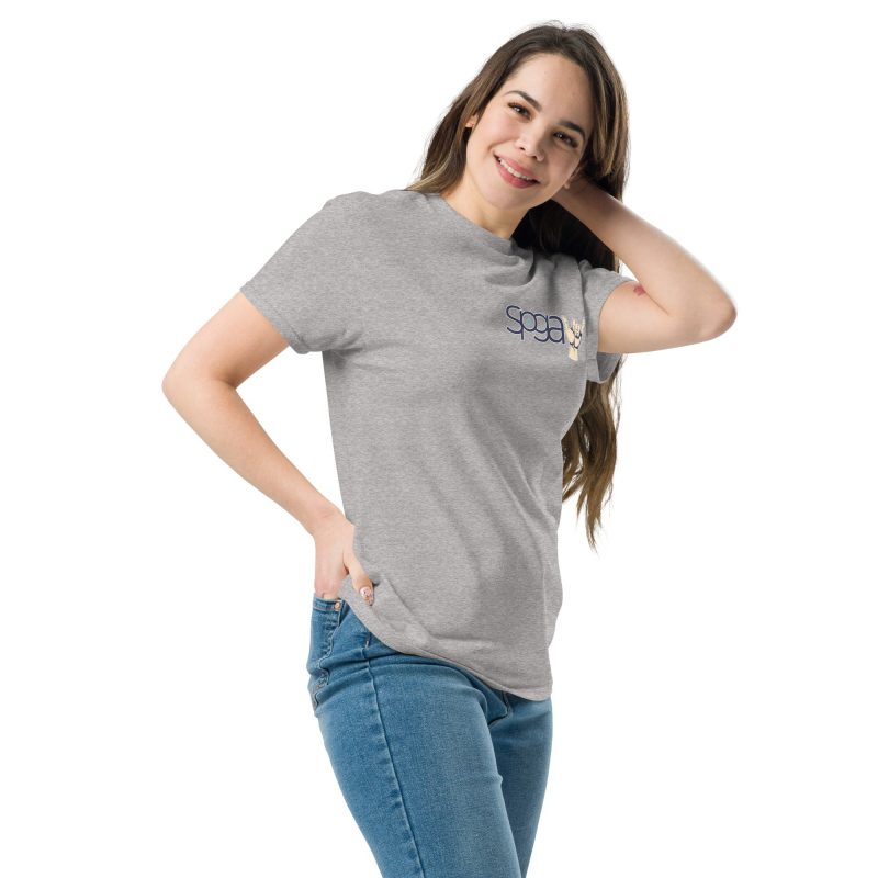 Blue Sky Women's classic tee - Image 35