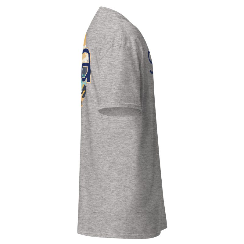 La Piedra Men's classic tee - Image 15