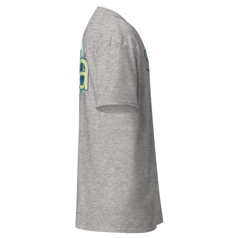 El Pacifico Men's classic tee - Image 6