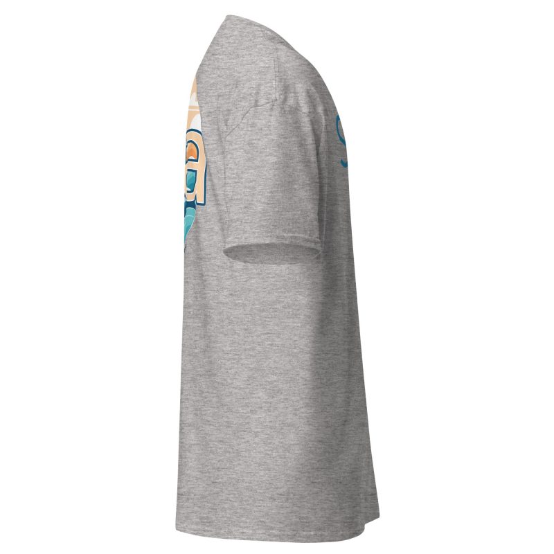 Ocean Park Men's classic tee - Image 5