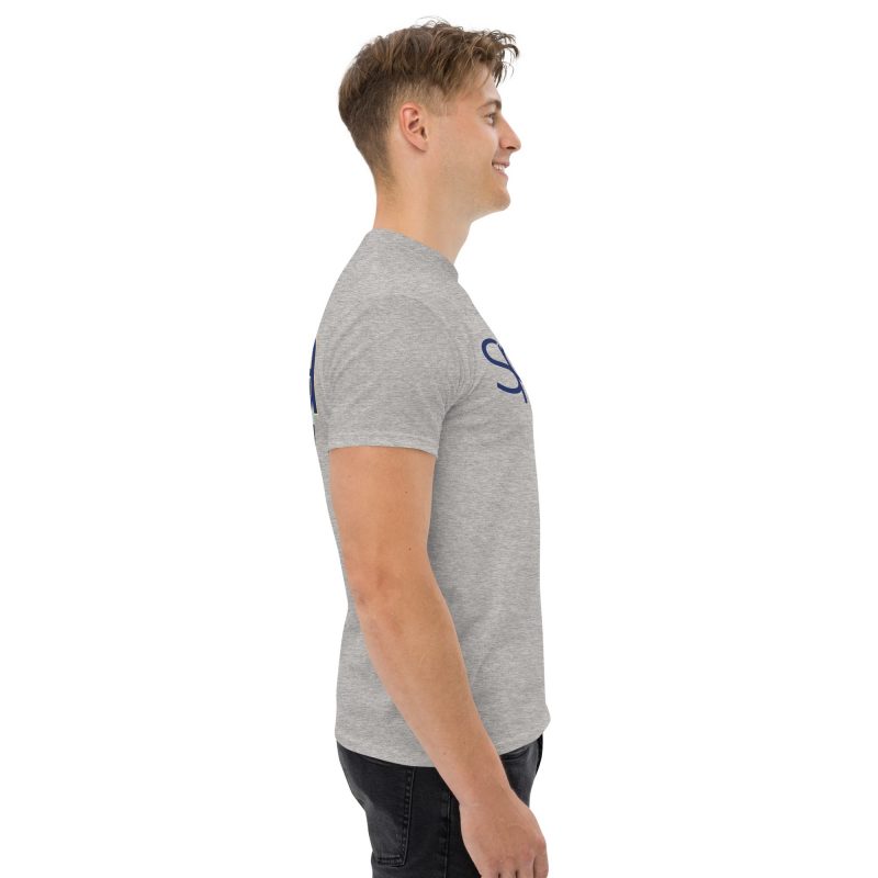 La Piedra Men's classic tee - Image 60