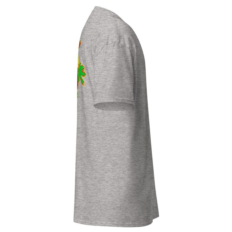 Rasta Man Men's classic tee - Image 54