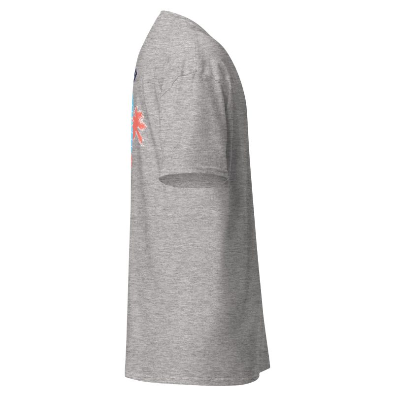 Blue Sky Men's classic tee - Image 54
