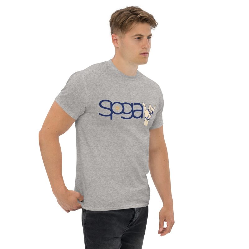 La Piedra Men's classic tee - Image 61