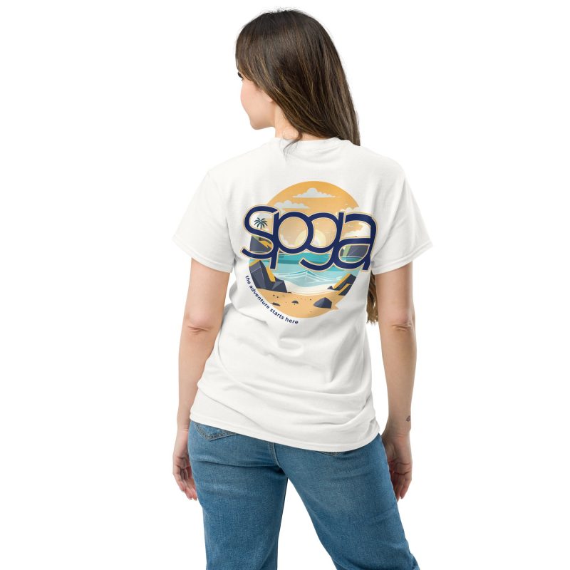 La Piedra Women's classic tee - Image 24